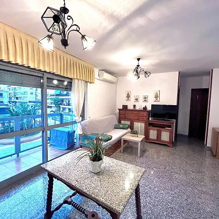 Cozy&comfortable By Gms Apartament Fuengirola