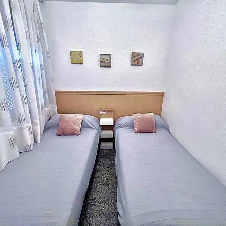 Appartement Cozy&comfortable By Gms