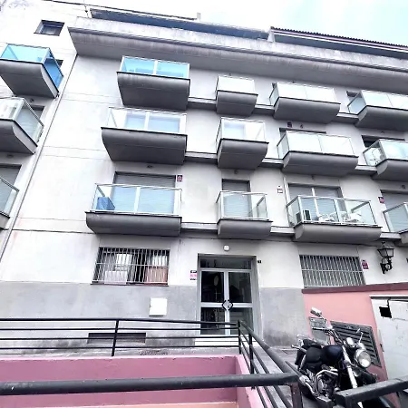 Cozy&comfortable By Gms Appartement Fuengirola