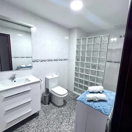 Cozy&comfortable By Gms דירה *