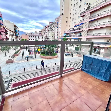 Appartement Cozy&comfortable By Gms *