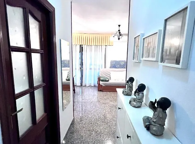 Apartment Cozy&comfortable By Gms *