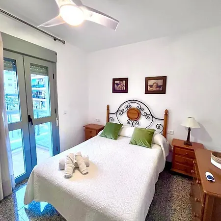 Apartamento Cozy&comfortable By Gms