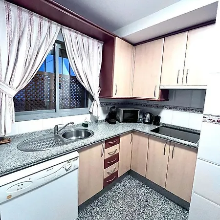 Apartamento Cozy&comfortable By Gms