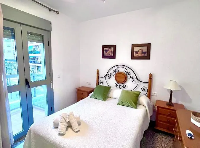 Apartamento Cozy&comfortable By Gms