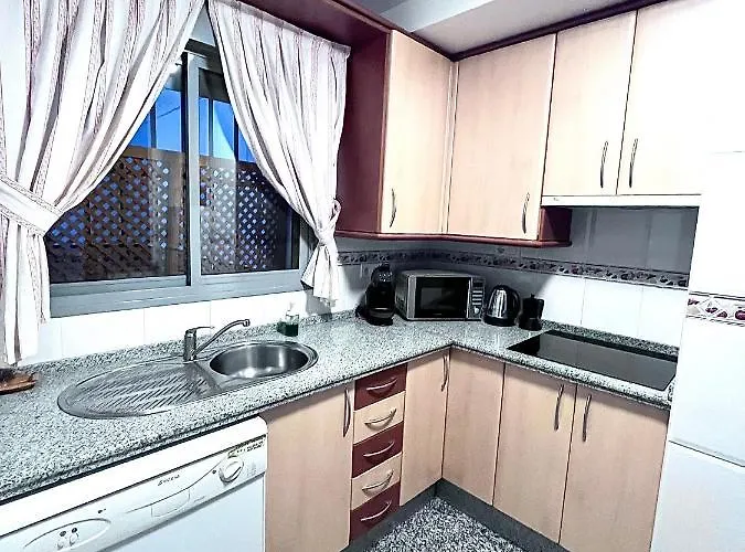 Apartamento Cozy&comfortable By Gms